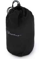 Relaxed Fit Allwetter Windbreaker Damen  24RSW054 Black L