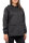 Relaxed Fit Allwetter Windbreaker Damen  24RSW054 Black L
