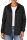 Reichstadt Damen Relaxed Fit Übergangsjacke Windbreaker  24RSW054 Black XXL