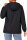 Reichstadt Damen Relaxed Fit Übergangsjacke Windbreaker  24RSW054 Black XXL