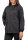 Relaxed Fit Allwetter Windbreaker Damen  24RSW054 Black XXL
