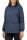 Relaxed Fit Allwetter Windbreaker Damen  24RSW054 Navy S
