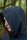 Relaxed Fit Allwetter Windbreaker Damen  24RSW054 Navy L