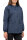 Relaxed Fit Allwetter Windbreaker Damen  24RSW054 Navy L