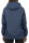Relaxed Fit Allwetter Windbreaker Damen  24RSW054 Navy L
