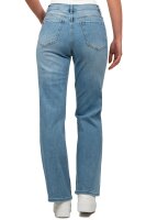 Reichstadt Damen Regular Fit Jeans 25RSW063