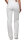 Wide Leg Damen Jeans 25RSW062 Weiß L