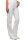 Wide Leg Damen Jeans 25RSW062 Weiß L