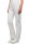 Wide Leg Damen Jeans 25RSW062 Weiß L