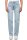 Reichstadt Wide Leg Damen Jeans 25RSW063 Hellblau XS