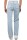 Wide Leg Damen Jeans 25RSW063 Hellblau S