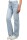 Wide Leg Damen Jeans 25RSW063 Hellblau S