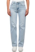 Reichstadt Wide Leg Damen Jeans 25RSW063 Hellblau L