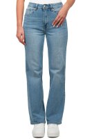 Reichstadt Wide Leg Damen Jeans 25RSW063 Blau M