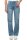 Reichstadt Wide Leg Damen Jeans 25RSW063 Blau M