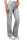 Wide Leg Damen Jeans 25RSW063 Grau XS