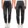 Loose Fit Damen Jeans 25RSW064 Black XS