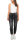 Reichstadt Loose Fit Damen Jeans 25RSW064 Black XS