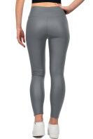 Reichstadt Damen Skinny Fit Hose High Waist 25RSW066