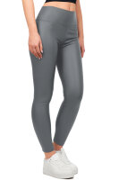 Reichstadt Damen Skinny Fit Hose High Waist 25RSW066
