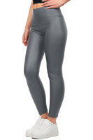Reichstadt Damen Skinny Fit Hose High Waist 25RSW066