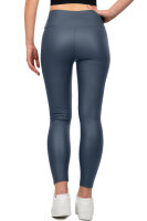 Reichstadt Damen Skinny Fit Hose High Waist 25RSW066