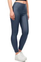 Reichstadt Damen Skinny Fit Hose High Waist 25RSW066