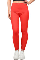 Reichstadt Damen Skinny Fit Hose High Waist 25RSW066