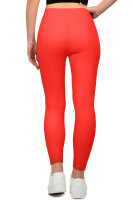Reichstadt Damen Skinny Fit Hose High Waist 25RSW066