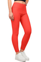 Reichstadt Damen Skinny Fit Hose High Waist 25RSW066