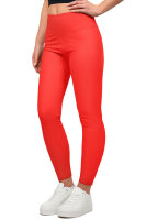Reichstadt Damen Skinny Fit Hose High Waist 25RSW066