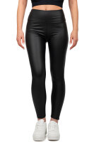 Reichstadt Damen Skinny Fit Hose High Waist 25RSW066
