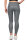 Reichstadt Damen Skinny Fit Hose High Waist 25RSW066