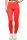 Reichstadt Damen Skinny Fit Hose High Waist 25RSW066