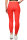Reichstadt Damen Skinny Fit Hose High Waist 25RSW066