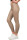 Damen Leggings 25RSW066 Taupe S/M