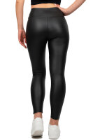 Damen Leggings 25RSW066 Black L/XL