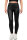 Damen Leggings 25RSW066 Black L/XL