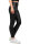 Damen Leggings 25RSW066 Black L/XL
