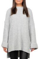 Reichstadt Damen Relaxed Fit Pullover 25RSW067