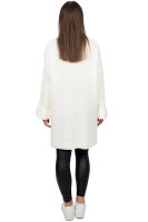 Reichstadt Damen Relaxed Fit Pullover 25RSW067