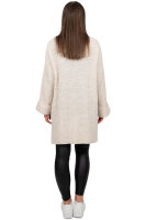 Reichstadt Damen Relaxed Fit Pullover 25RSW067