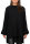 Damen Oversized Strickpullover 25RSW067 Black One Size