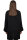 Reichstadt Damen Relaxed Fit Pullover 25RSW067 Black One Size