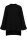 Reichstadt Damen Relaxed Fit Pullover 25RSW067 Black One Size