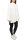 Reichstadt Damen Relaxed Fit Pullover 25RSW067 White One Size