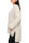 Relaxed Fit Pullover Damen  25RSW067 Beige One Size