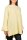 Relaxed Fit Pullover Damen  25RSW067 Yellow One Size