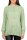 Reichstadt Damen Relaxed Fit Pullover Oversized-Look 25RSW068 Mint One Size