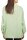 Reichstadt Damen Relaxed Fit Pullover Oversized-Look 25RSW068 Mint One Size